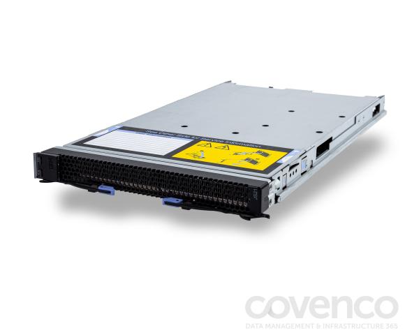 JS21 2x 2.3GHz / 2.5GHz 2-socket Dual-core 64-bit Powerpc 970MP (1MB Cache / Pro