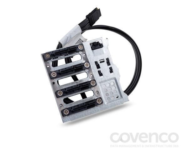 3.5-inch Simple-Swap Hard Drive SAS Backplane