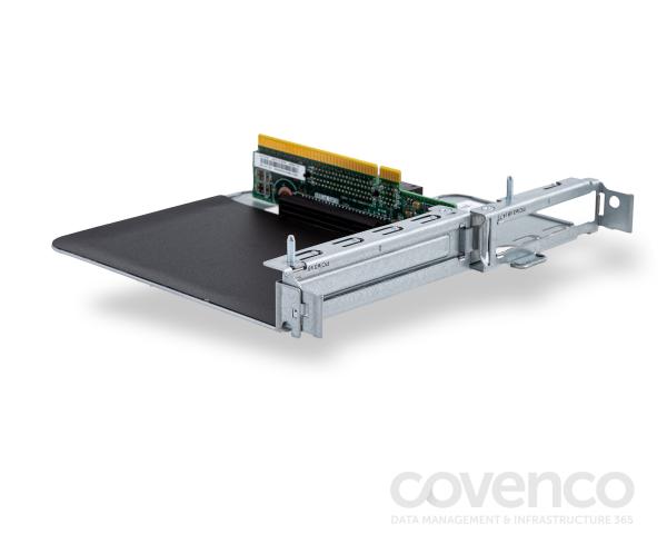 IBM PCI-E RISER CARD, X3250 M4