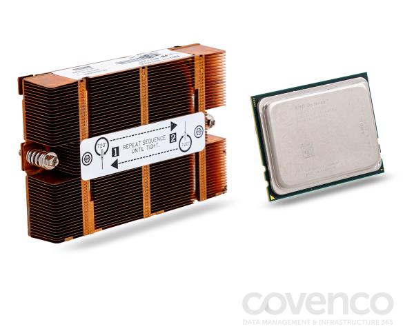 AMD Opteron 12C Processor Model 6176 115W 2.3GHz / 12MB 7164
