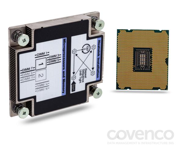 Six-Core Intel Xeon E5-2630L 2.0 GHz / 1333 MHz (15 MB Cache) 60 With (For HS23)