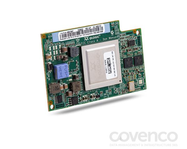 8242 QLogic 8GB Fibre Channel Card (Dual Port)
