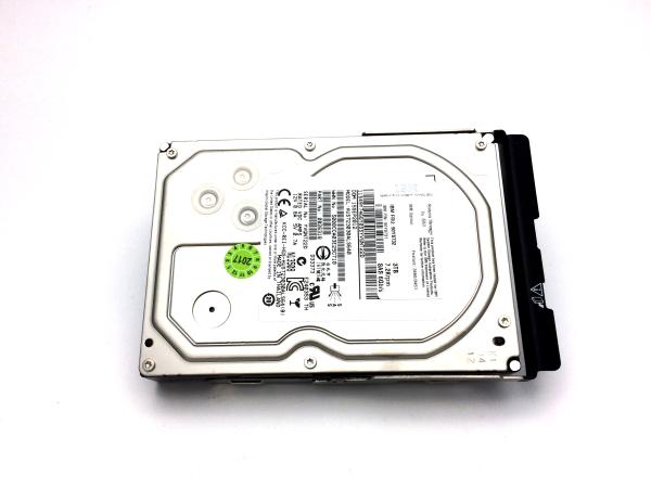 IBM 3TB 7200 RPM SAS Hot-Swap 3.5 inch 6GBS HARD DRIVE