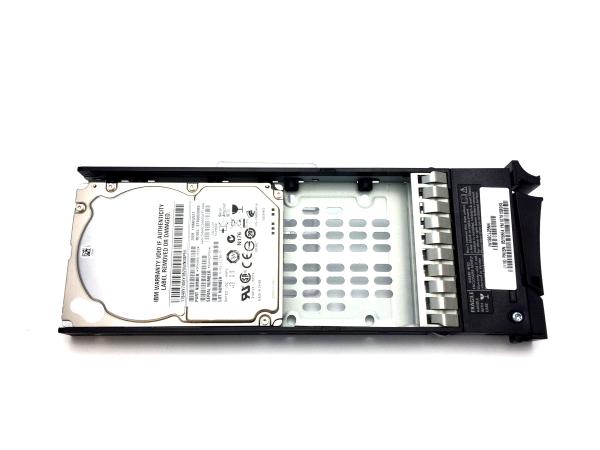 600GB 2.5 INC 10K SAS Hard Disk Drive