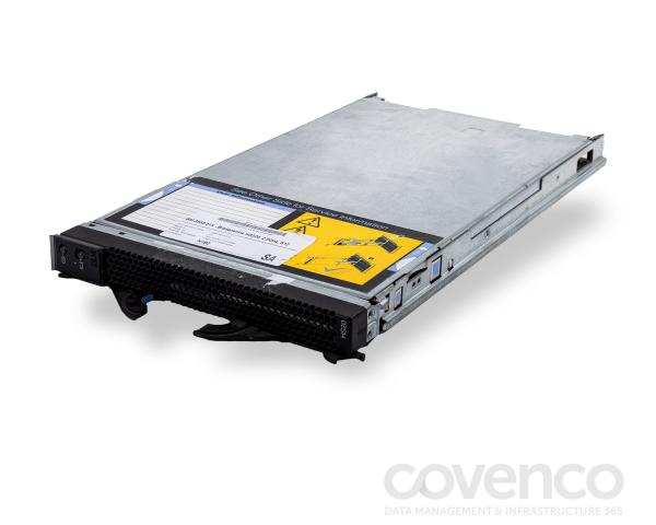 Bladecentre HS22, 2.8Ghz, 512KB, 512MB, 0HD