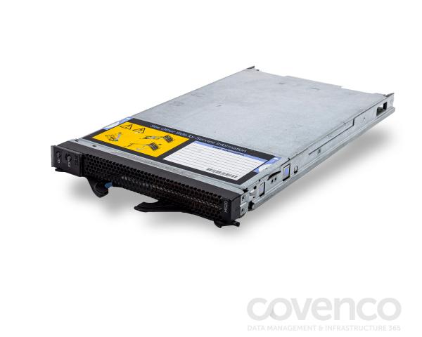HS20 Xeon No Spec UNSALEABLE