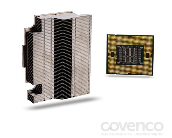 E7-8837 8-Core 2.67 GHz, 24MB Processor Kit (For x3690 X5)