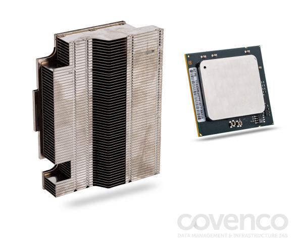 Intel Xeon E7-2870 2.40GHz / 10-Core / 130W Processor Kit (For x3690 X5)