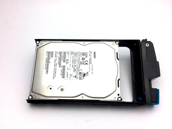 5529301A - HP XP24000 600GB 15K Fibre Channel Spare Disk