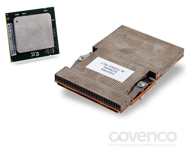 Eight-Core Intel Xeon E7-4830 2.13 GHz Processor Kit (For Hx5)