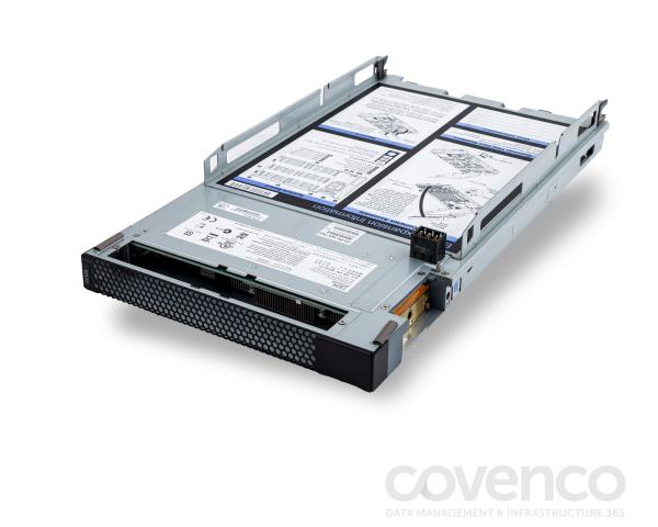 IBM MAX5 Expansion Blade (Version 2)