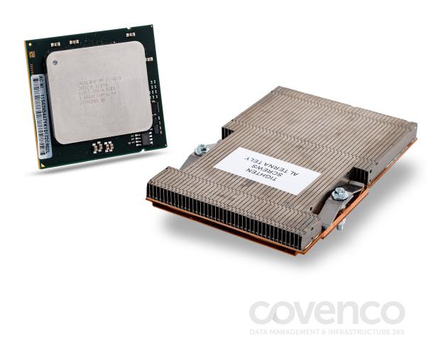 Intel E7-4870 2.4 GHz (30 MB Cache) Processor Kit (For HX5)