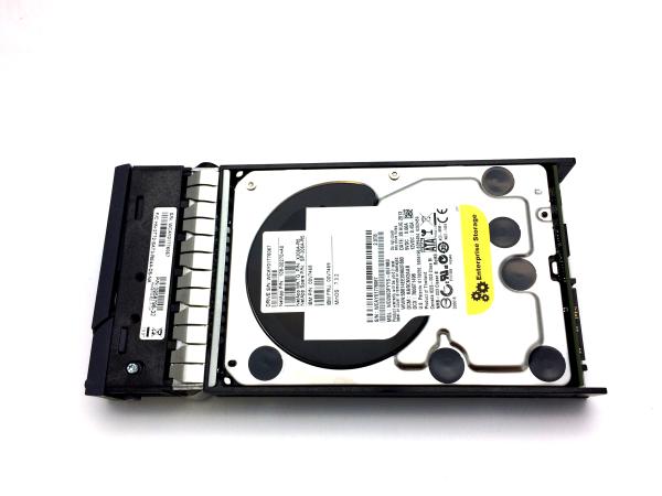 2TB 7.2K RPM SATA 3.5 inch Hard Disk Drive