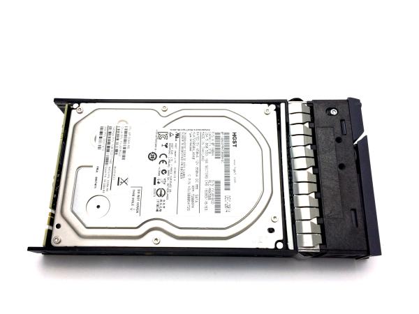 3TB 7.2K 6Gb 3.5 inch SATA F / DS424x, FAS2240-4