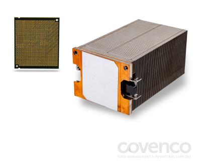 4.0GHz 8-Core (2x 4-Core) POWER7+ Processor DCM