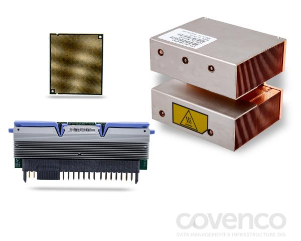 3.72GHz 8-Core POWER8 Processor Kit For E8E