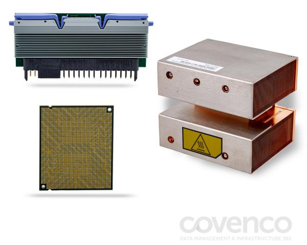 3.95GHz 10-Core POWER8 Processor Module