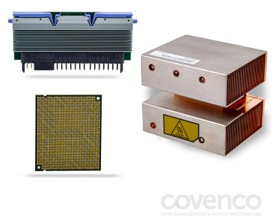 3.95GHz 10-Core POWER8 Processor Module