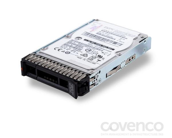 300GB 10K RPM SAS SFF-3 Hard Disk (AIX / Linux)