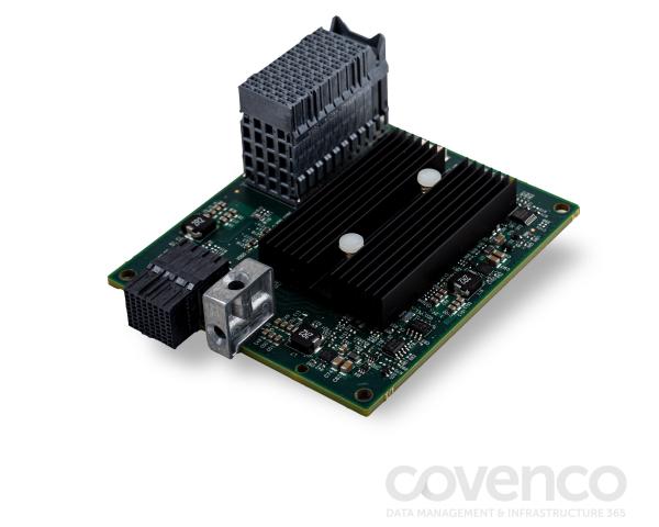 IBM Flex System IB6132 2-port FDR Infiniband Adapter