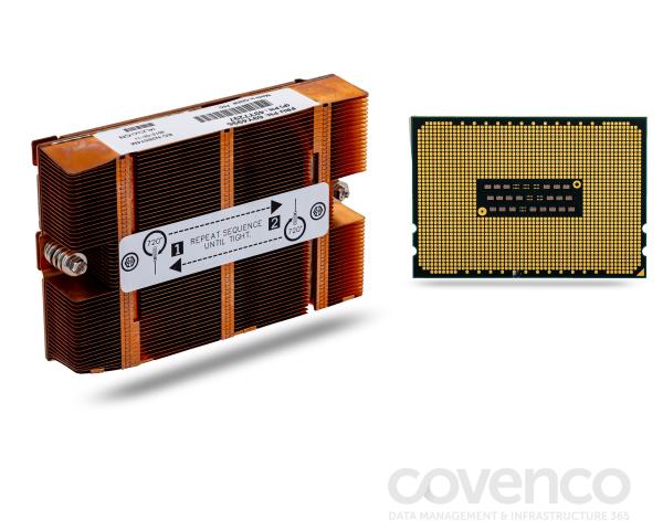 Sixteen-Core AMD Opteron 6262HE 1.6 GHz (16 MB Cache) 85w Processor Kit (For x37