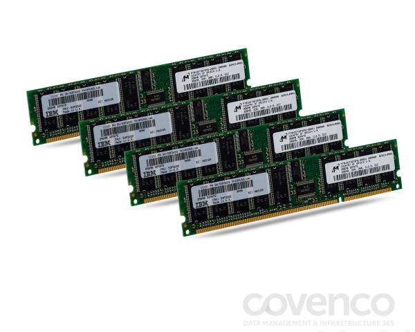 1GB MEMORY (4x256MB)