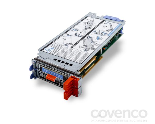 IBM SAS 3GB PCI-X DDR 1.5GB Cache RAID Adapter (CCIN 572F / 74Y7489) includes A 