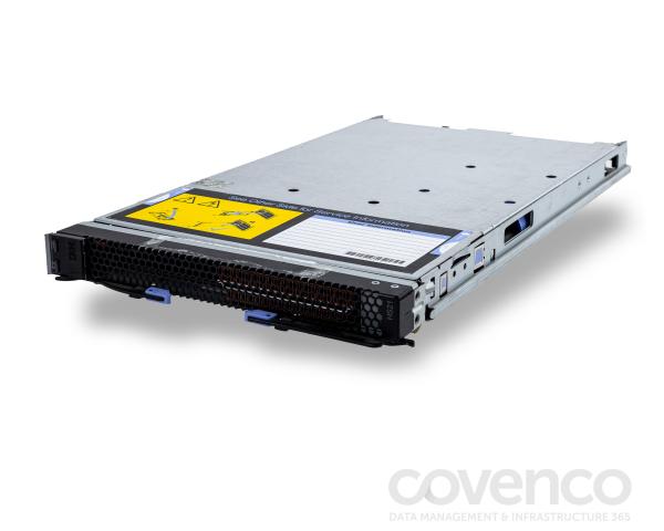 HS21, Xeon Quad Core E5450 80w 3.00