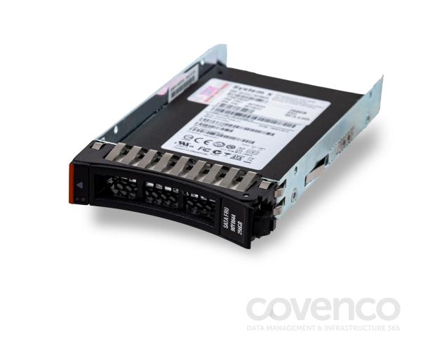 IBM 256GB SATA 6.0Gb Solid State Drive