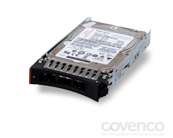 600GB 10K SAS 2.5 inch Small-Form-Factor H / S