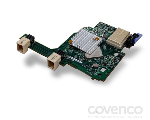 Broadcom Dual-Port Virtual Fabric Adapter (CFFh)