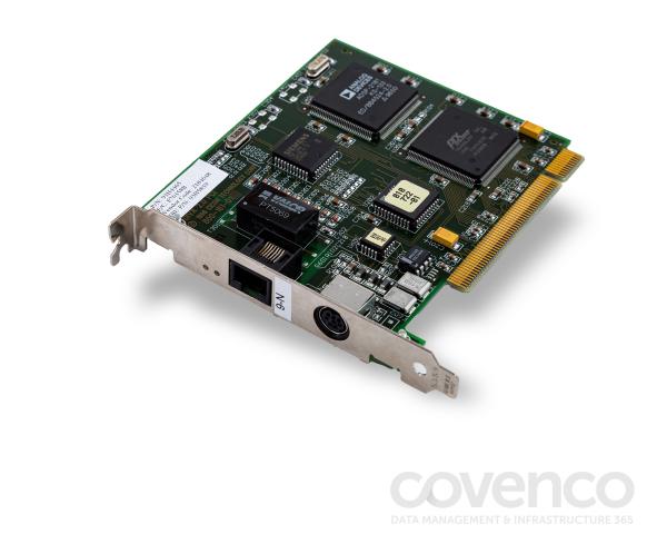 Eicon ISDN DIVA PRO 2.0 PCI S / T Adapter For PowerPC Systems Type 9-N