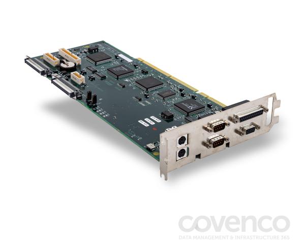 I / O FUNCTION CARD FOR 8680