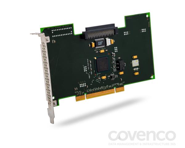 IBM 9406 2728 BASE PCI DISK CONTROLLER CARD