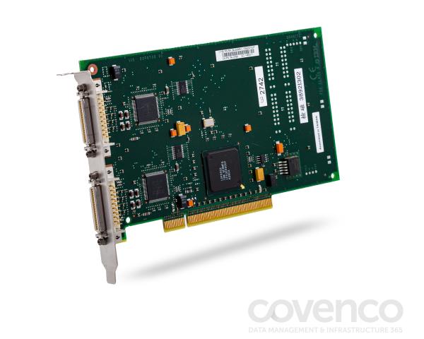 IBM 9406 2742 PCI TWO-LINE WAN IOA