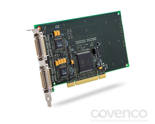 IBM 940X 2745 PCI TWO-LINE WAN IOA