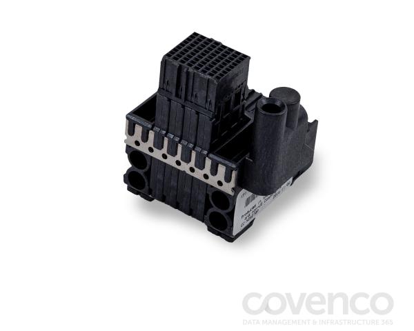 Flex Fabric Connector