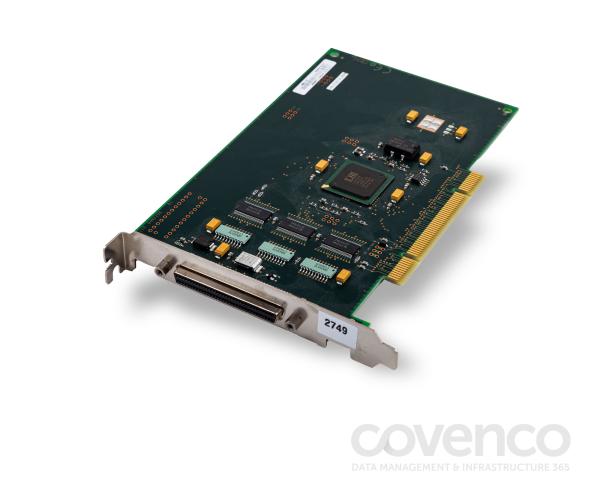IBM 9406 2749 PCI ULTRA MAGNETIC MEDIA CONTROLLER