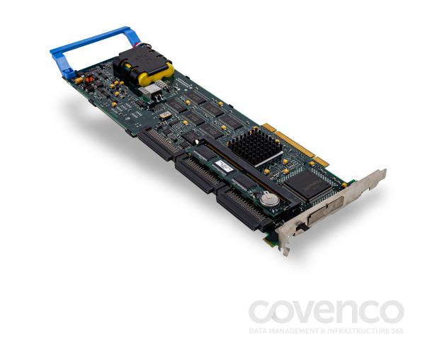 IBM 9406 2778 PCI RAID DISK CONTROLLER CARD