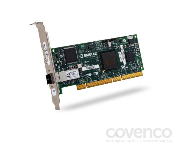 PCI-X 2Gbps LC Fibre Disk Controll235MB CACHE.