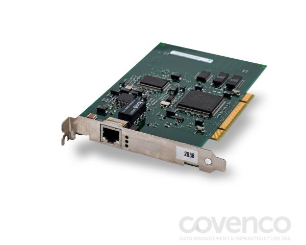 IBM 9406 2838 10 / 100 MBPS ETHERNET ADAPTOR