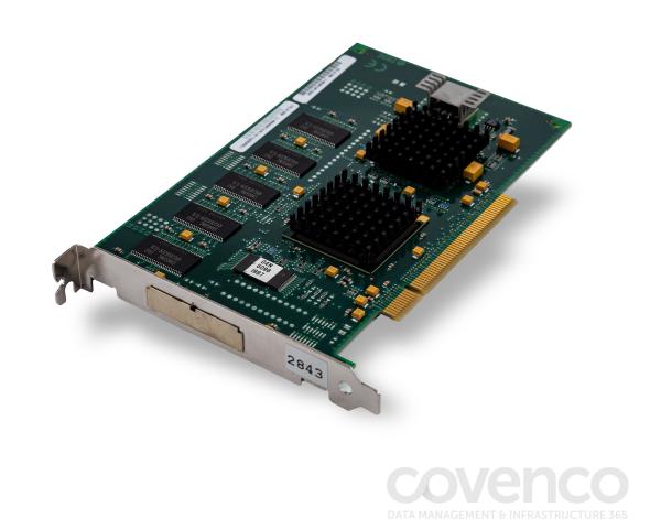 IBM 9406 2843 PCI HOT-PLUG IOP