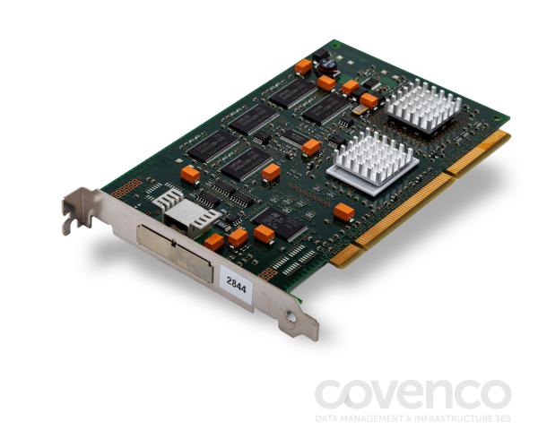 IBM 9406 2844 PCI HOT-PLUG IOP