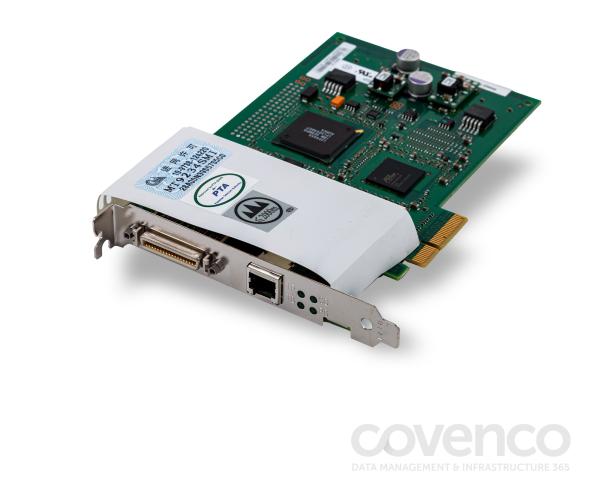 PCIE 2-LINE WAN With MODEM
