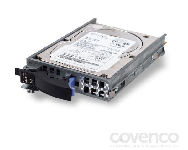 IBM 9404 4318 17.54GB 10K RPM DISK UNIT (ULTRA2 SCSI)
