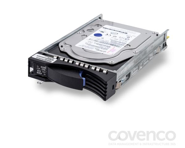 141.12GB 15k RPM Disk Unit