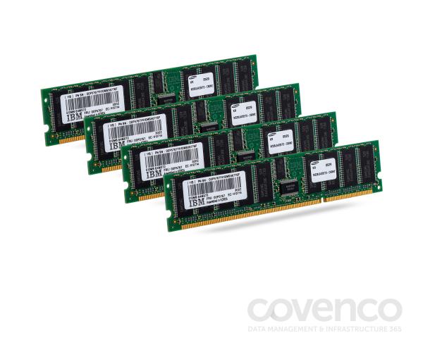 2gb DDR - 1 Main Storage