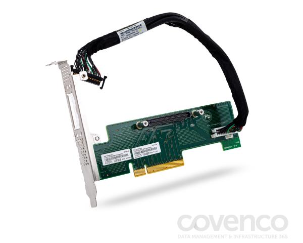 PCIe Interposer Card V2.2 (With Signal / Power Cable)