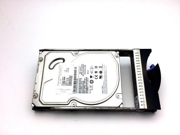 1TB 7200RPM 3.5 inch SAS 6Gb/s Hard Disk