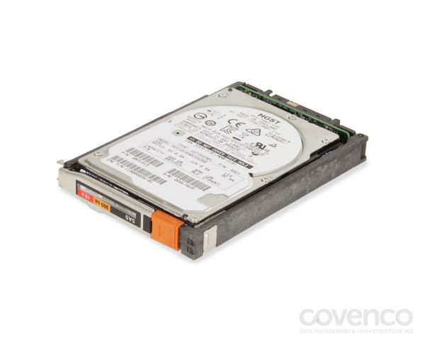 900GB 10K 6Gb 2.5 inch SAS For 25-disk